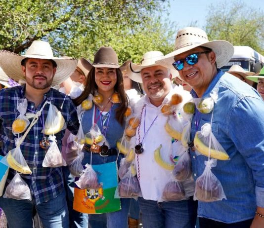 Zacapu celebra la Feria de la Ollita 2025 con gran éxito y tradición: Mónica Valdez