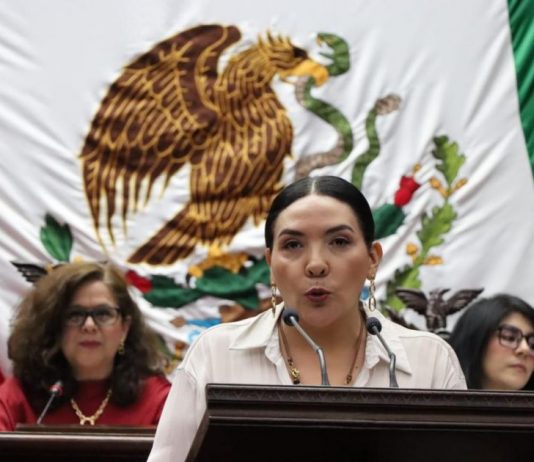 Congreso pide coordinación interestatal para determinar si parte de restos de Teuchitlán corresponden a michoacanos