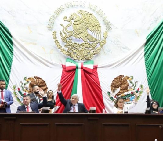 Congreso del Estado abre convocatoria para ocupar cargo de Fiscal Anticorrupción