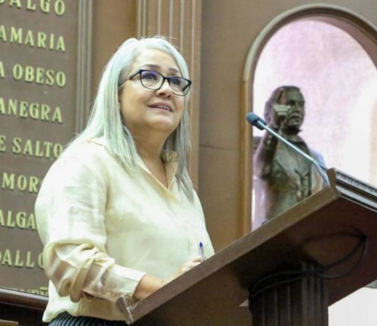 “Defender la soberanía es un deber de todas y todos”: Emma Rivera