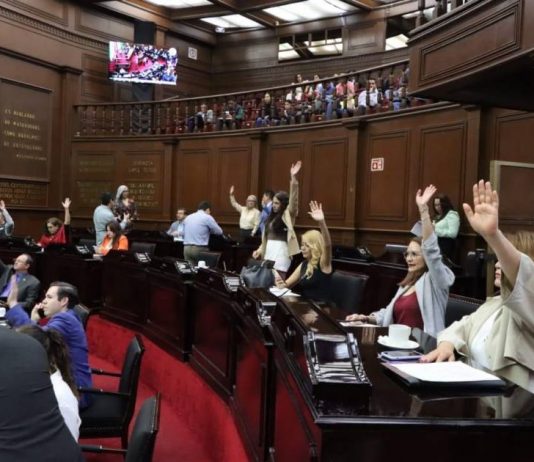 Reforma 76 Legislatura Ley de Ingresos de Los Reyes