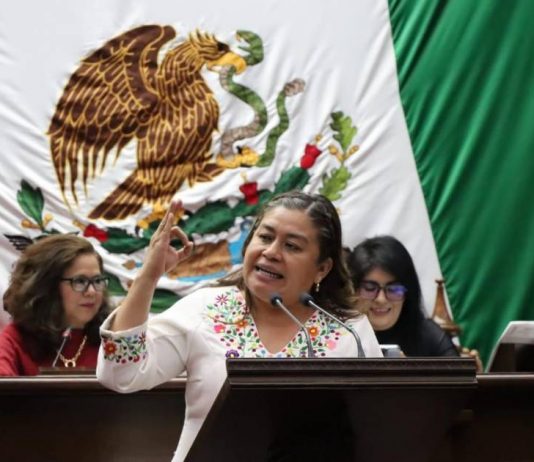 Pide Belinda Iturbide que ayuntamientos respeten normas ambientales en basureros municipales.