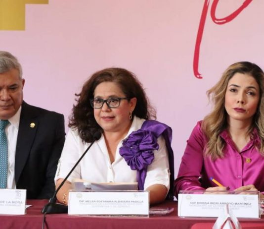 Al iniciar trabajos del Segundo Parlamento de Mujeres, 76 Legislatura reconoció el valor de las mujeres en la vida política de Michoacán