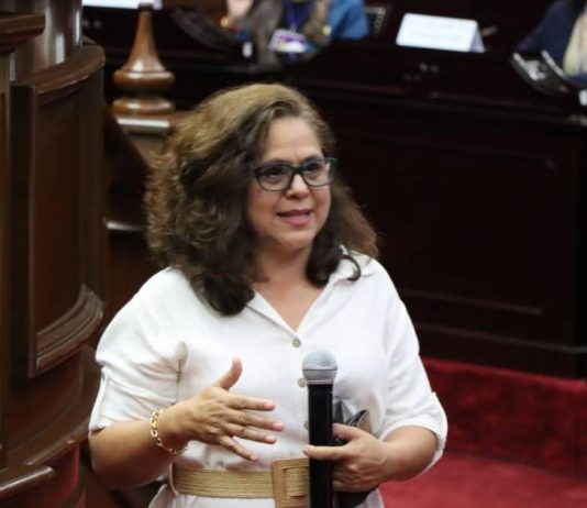 Segundo Parlamento de Mujeres 2025 será factor de cambio: Melba Albavera