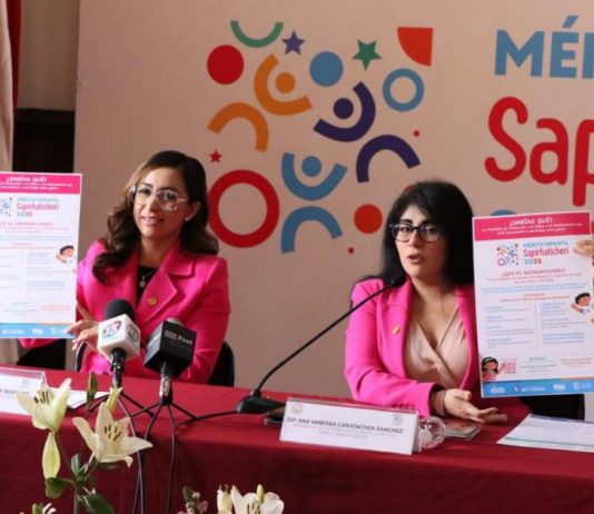 Comisión de la Niñez y la Adolescencia presenta convocatoria al el Mérito Infantil “Sapirhaticheri” 2025