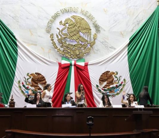 Lactarios obligatorios en instituciones públicas y privadas, propuesta de Segundo Parlamento de Mujeres