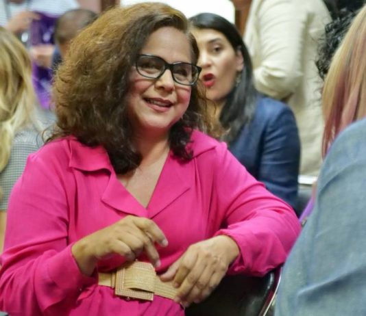 El Segundo Parlamento de Mujeres hará historia en Michoacán: Melba Albavera