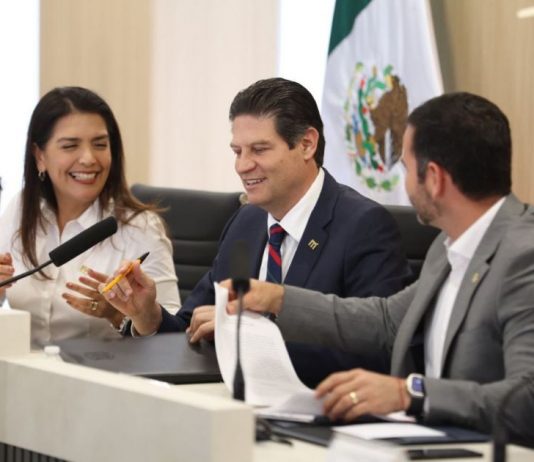 Cabildo de Morelia aprueba cierre de inversión en obra 2024