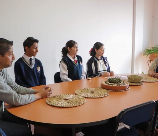 Impulsa Gobierno de Quiroga el deporte y la educación