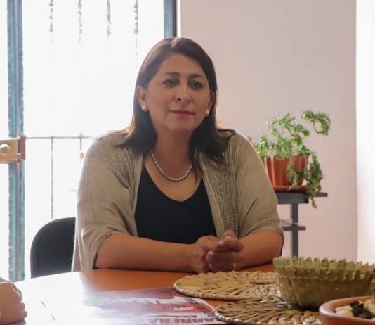 Garantiza el Gobierno de Quiroga acceso al agua