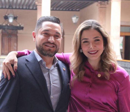 GPPRD en Congreso Local apuesta al diálogo, apertura y consenso