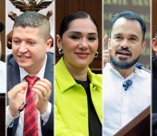 Es tiempo de mujeres no solo en candidaturas, sino por la protección de sus causas: GPPT Michoacán