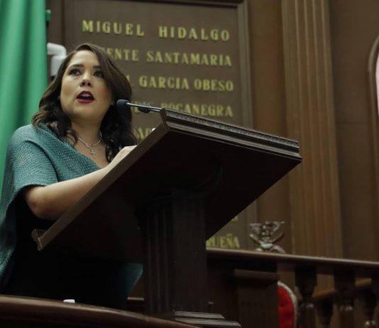 Fortalecer legislación para cerrar paso a la violencia contra la mujer propone Xóchitl Ruíz