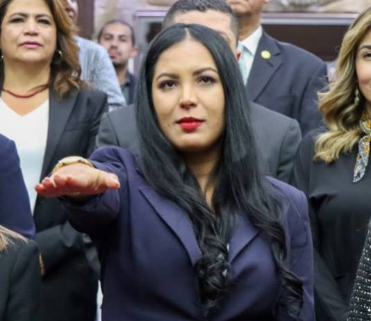 Designa 76 Legislatura a Marisol Sánchez Zamudio como Fiscal Estatal Anticorrupción