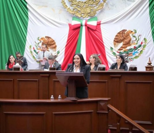 Que Estado genere condiciones laborales para migrantes víctimas de repatriación forzosa propone Adriana Campos