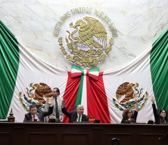 Congreso del Estado fiscaliza Cuentas Públicas Municipales 2023