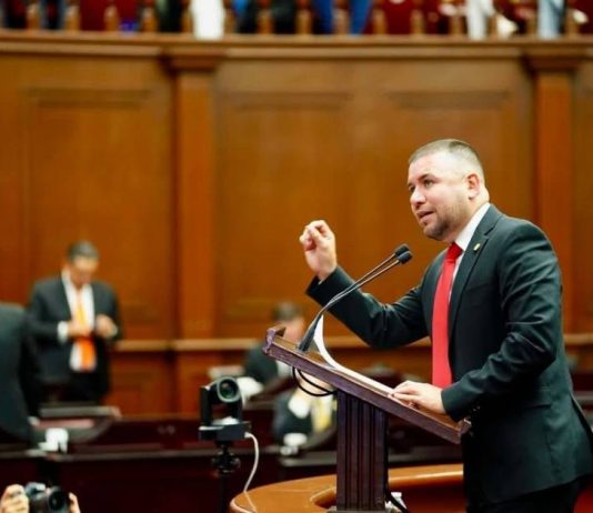 Plantea Reyes Galindo que cargo de secretario de ayuntamiento sea encabezado por profesionistas