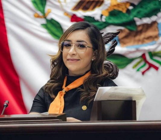 Grecia Aguilar Mercado presenta iniciativa para garantizar derecho a vivienda digna