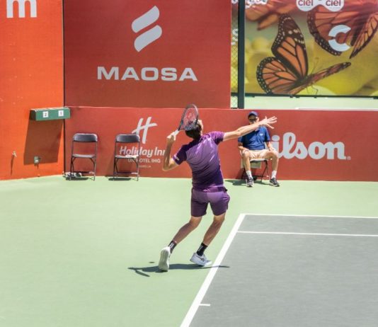 Morelia se consolida con eventos de talla internacional