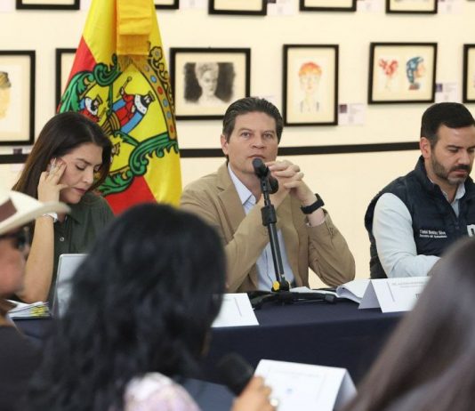 Gobierno de Morelia continuará apoyos sociales a viviendas