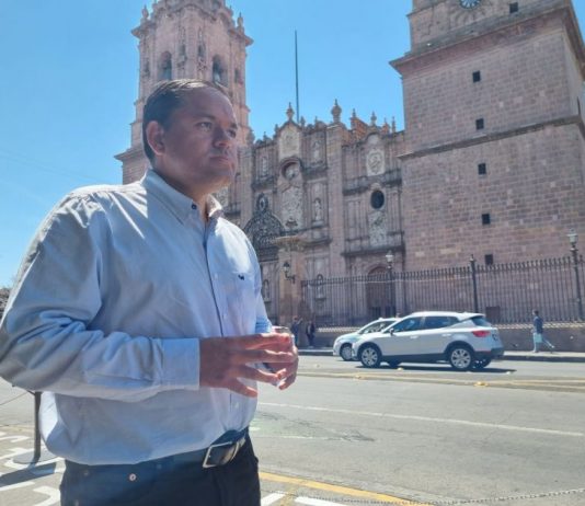 Adrián Sevilla Lizcano: Elección del Poder Judicial, un Nuevo Pacto Social para garantizar justicia al pueblo