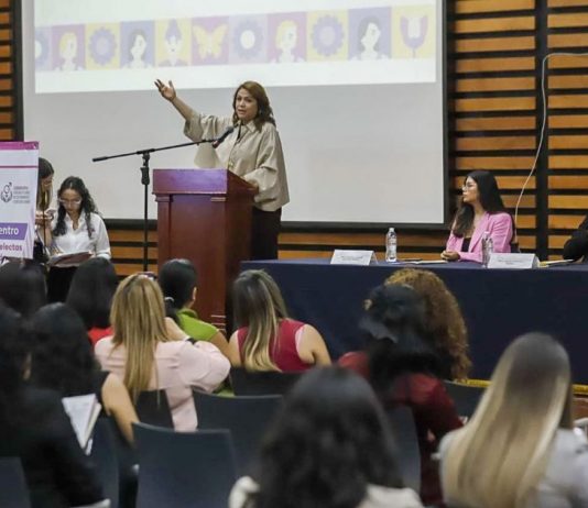 Un derecho y un deber de la ciudadanía conocer a los perfiles que buscan estar al frente del PJ: Fabiola Alanís