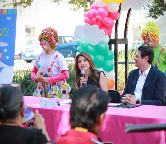 Gobierno de Morelia celebrará el Día de la Niñez promoviendo la paz