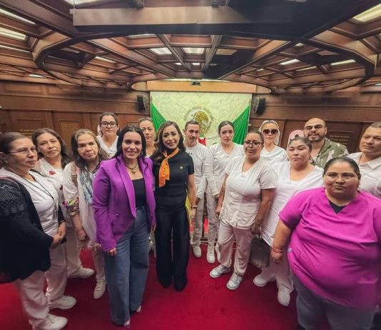 Necesario garantizar igualdad de género en el deporte: Grecia Aguilar