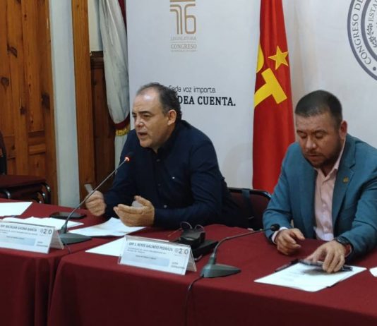 Solo 106 municipios de Michoacán cumplen con entrega de cuentas públicas; siete en riesgo por error de procedimiento