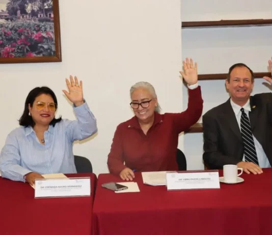 Eréndira Isauro impulsa reformas a favor del medio ambiente y animales