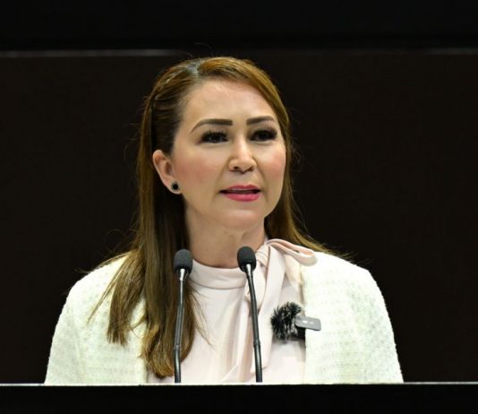 “2025, Año de la Mujer Indígena”