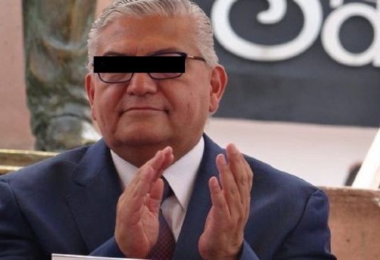 Prisión preventiva a Carlos Maldonado y 3 ex funcionarios “Silvanistas”.