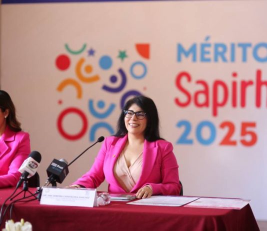 Da a conocer Congreso a ganadores del Mérito Infantil “Sapirhaticheri” 2025