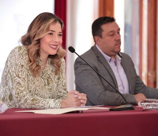 El Parlamento abierto con Brissa Arroyo se llevará a las colonias de Morelia y otros municipios