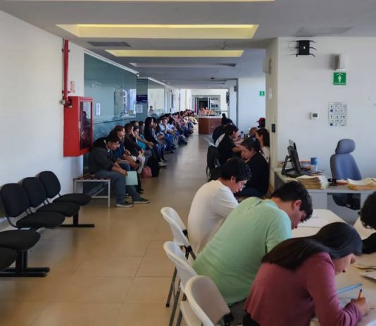 Supera respuesta de años anteriores, Convocatoria a Becas del Colegio de Morelia