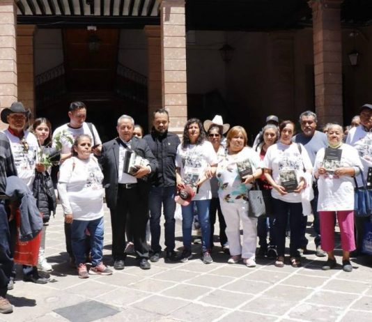 Hugo Rangel impulsa reconocimiento histórico a Ventura Gutiérrez Méndez en el Congreso
