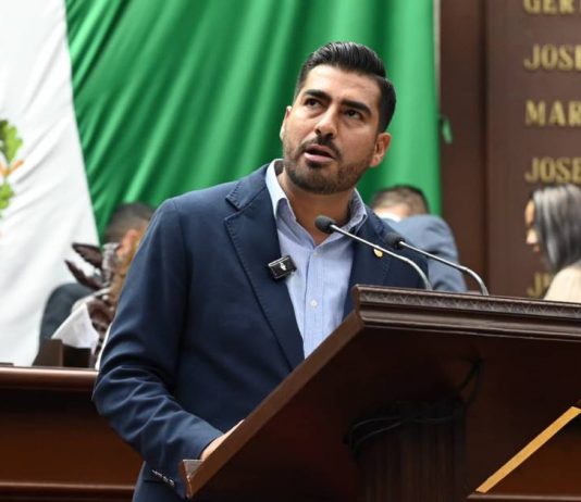 Lamenta Poncho Chávez la prohibición de las corridas de toros en Michoacán