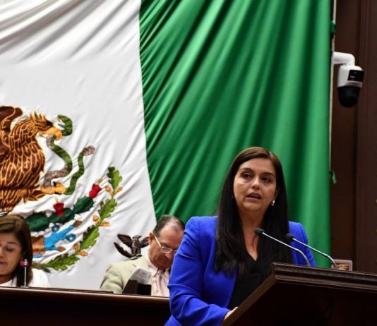 Convoca diputada Tere Herrera a fortalecer políticas de inclusión para personas con autismo