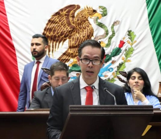 Exhorta Congreso a que municipios informen sobre situación actual en materia de agua potable