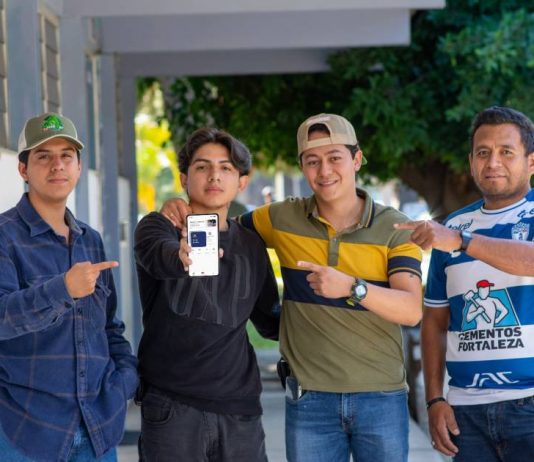 ¿Eres estudiante nicolaita?, descarga la App “UMSNH Campus Digital” y obtén diversos beneficios