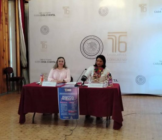 Lanzan el Primer Concurso de Dibujo Parlamentario 2025 para niños y niñas indígenas de Michoacán