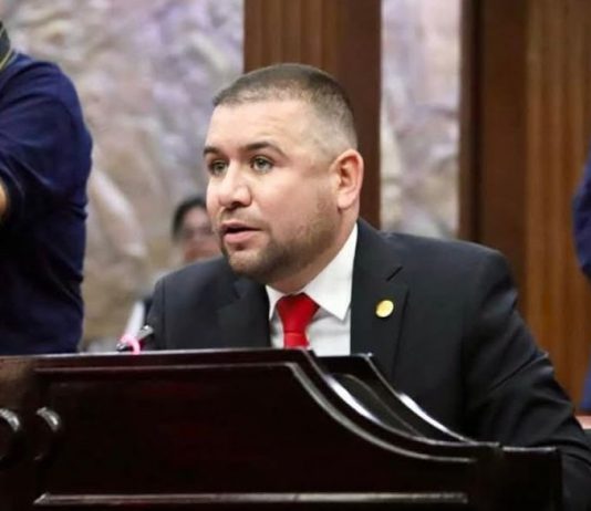 PT en Michoacán, acompañará a Claudia Sheinbaum en las tareas de la lucha contra las desapariciones forzadas: Reyes Galindo