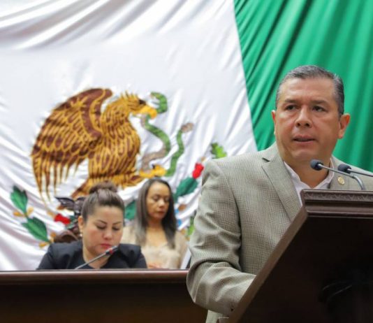 Barragán propone ampliar el concepto de violencia familiar para proteger a las michoacanas