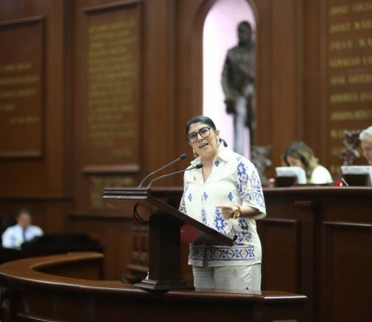 Tipificar el delito del reclutamiento de la niñez por el crimen organizado: VC