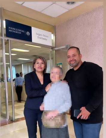 DIF Morelia atiende casos de violencia familiar con enfoque integral