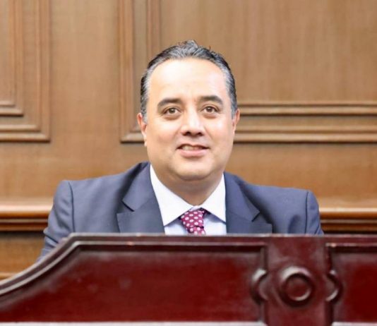 Garantizaremos justicia y apoyo económico a viudas y viudos con la reforma al Código Familiar: Juan Pablo Celis