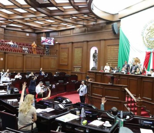 Congreso del Estado mejorará el servicio de Ludoteca para hijos de sus trabajadores