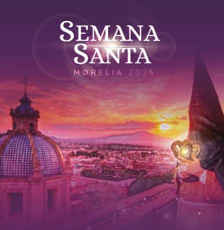 Impulsa Gobierno de Morelia primera presentación de La Última Cena frente a Catedral