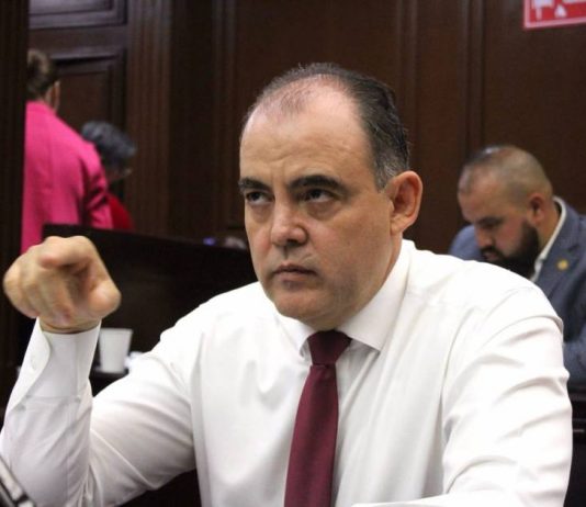 No habrá tolerancia a la opacidad: Baltazar Gaona