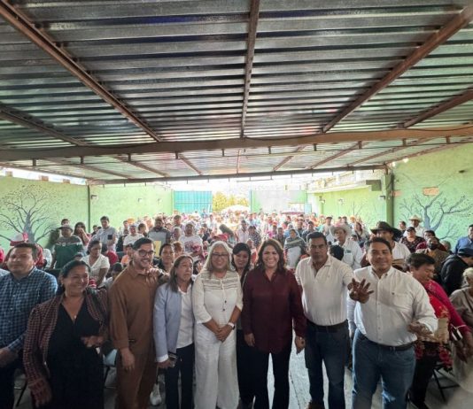 Llama Fabiola Alanís a acatar lo dispuesto por la Presidenta Claudia Sheinbaum rumbo a 2027